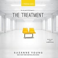 Algopix Similar Product 19 - The Treatment