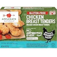 Algopix Similar Product 19 - Applegate Natural GlutenFree Chicken