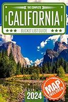 Algopix Similar Product 11 - California Bucket List Set Off on 120