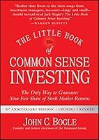 Algopix Similar Product 10 - The Little Book of Common Sense