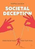 Algopix Similar Product 20 - Societal Deception Global Social