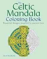 Algopix Similar Product 4 - The Celtic Mandala Coloring Book 60