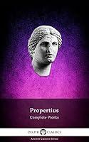 Algopix Similar Product 9 - Delphi Complete Works of Propertius