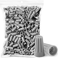 Algopix Similar Product 17 - Crweety 1000PCS Wire Connectors Nuts