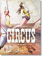 Algopix Similar Product 8 - The Circus 1870s1950s Bibliotheca