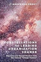 Algopix Similar Product 10 - Constellations for Leading Organization