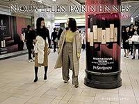 Algopix Similar Product 17 - NOUVELLES PARISIENNES Omotesando XVI