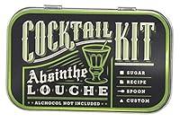 Algopix Similar Product 13 - Cocktail Kits 2 Go Absinthe Louche