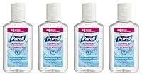 Algopix Similar Product 1 - Purell Advanced Hand Sanitizer