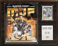 Algopix Similar Product 4 - MLB San Francisco Giants Buster Posey