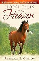 Algopix Similar Product 4 - Horse Tales from Heaven Reflections