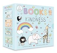 Algopix Similar Product 6 - Books of Kindness ABCs of Kindness