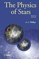 Algopix Similar Product 10 - The Physics of Stars Manchester