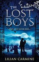 Algopix Similar Product 12 - The Lost Boys