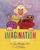 Algopix Similar Product 13 - Imagination Illustrated The Jim Henson