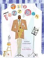 Algopix Similar Product 9 - This Jazz Man