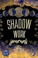 Algopix Similar Product 13 - Shadow Work Journal Shadow Work