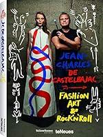 Algopix Similar Product 10 - Castelbajac