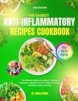 Algopix Similar Product 10 - The Easiest AntiInflammatory Recipe