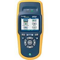 Algopix Similar Product 7 - Fluke Networks AirCheck WiFi Tester