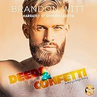Algopix Similar Product 1 - Deeds & Confetti: A Mary's Boys Story