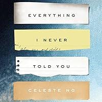 Algopix Similar Product 11 - Everything I Never Told You: A Novel