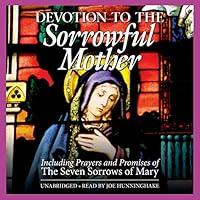 Algopix Similar Product 6 - Devotion to the Sorrowful Mother