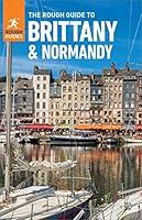 Algopix Similar Product 12 - The Rough Guide to Brittany  Normandy