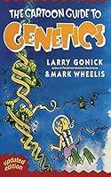 Algopix Similar Product 15 - The Cartoon Guide to Genetics Updated