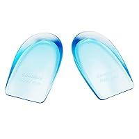 Algopix Similar Product 6 - Gel Silicone Heel Cups Plantar