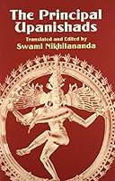 Algopix Similar Product 17 - The Principal Upanishads