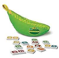 Algopix Similar Product 1 - Bananagrams My First  MultiAward