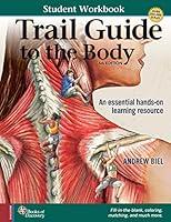 Algopix Similar Product 2 - Trail Guide to the Body Student Workbook