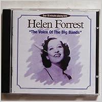 Algopix Similar Product 16 - The Voice Of The Big Bands ORIGINAL