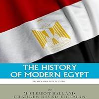 Algopix Similar Product 17 - The History of Modern Egypt From