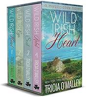 Algopix Similar Product 16 - The Mystic Cove Series Boxed Set Wild