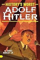 Algopix Similar Product 4 - Adolf Hitler (History's Worst)
