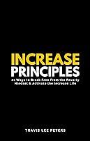 Algopix Similar Product 15 - Increase Principles 21 Ways to Break