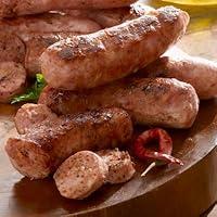 Algopix Similar Product 16 - Argentinian Style Chorizo Sausage (1lb)