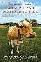 Algopix Similar Product 2 - 500 Acres and No Place to Hide More