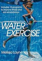 Algopix Similar Product 13 - Water Exercise