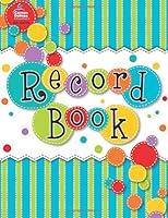 Algopix Similar Product 10 - Fresh Sorbet Record Book
