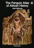 Algopix Similar Product 19 - The Penguin Atlas of African History