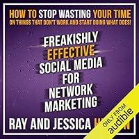Algopix Similar Product 16 - Freakishly Effective Social Media for
