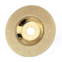 Algopix Similar Product 13 - 100mm X 16mm Diamond Grinding Wheel