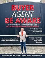 Algopix Similar Product 16 - BUYER AGENT BE AWARE What Every Buyer