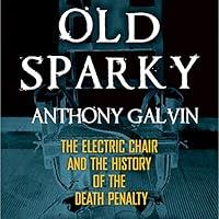 Algopix Similar Product 13 - Old Sparky The Electric Chair and the