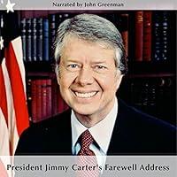 Algopix Similar Product 12 - President Jimmy Carters Farewell