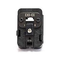 Algopix Similar Product 16 - Platinum Tools ExoEx Die for EXO Crimp