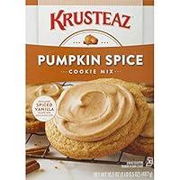 Algopix Similar Product 10 - Krusteaz Bakery Style Pumpkin Spice